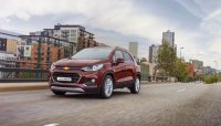 Điều gì làm nên sức hấp dẫn của Chevrolet Trax mới tại Việt Nam?