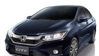 Honda City 2017 "cháy hàng" ở Malaysia