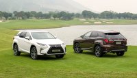 Sau NX200t, Lexus Việt Nam lại triệu hồi Lexus RX200t và RX350