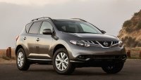 56.000 xe Nissan Murano bị triệu hồi vì nguy cơ cháy nổ