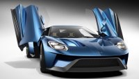 Bật mí 5 chế độ lái của Ford GT 2017