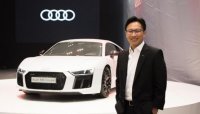 Audi có thể lắp ráp xe tại Thái Lan