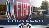 Fiat Chrysler bị điều tra vì nghi vấn gian lận khí thải