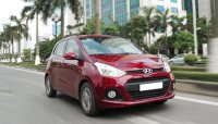 Năm 2017, Hyundai Grand i10 có thể được lắp ráp trong nước