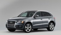 Triệu hồi hơn 500 nghìn xe Audi Q5 vì lỗi cửa sổ trời