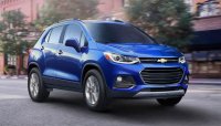 Liệu Chevrolet Trax có làm nên chuyện tại Việt Nam?