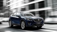 Mazda CX-5 có còn đủ sức hấp dẫn