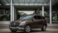 Hãng xe sang Mercedes-Benz suy giảm uy tín khi liên tiếp triệu hồi xe mới