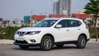 Nissan X-Trail có gì để cạnh tranh với Honda CR-V và Mazda CX-5