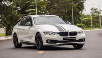 BMW 320i mới vẫn ra mắt thị trường Việt mặc Euro Auto dính "phốt"