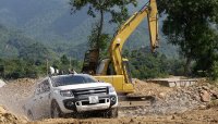 Ford Ranger tại Việt Nam tăng giá bán