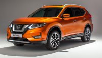 Nissan X-Trail mới được nâng cấp thiết kế và công nghệ