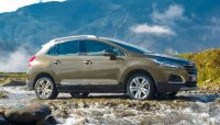 Peugeot 3008 giảm giá 75 triệu đồng