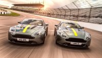 Aston Martin Vantage AMR - Khẳng định đẳng cấp của hãng siêu xe Anh quốc