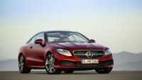 Mercedes khẳng định vị trí dẫn đầu phân khúc xe sang