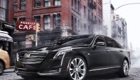 CEO Cadillac phủ nhận tin khai tử Cadillac CT6