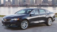 GM khai tử 6 mẫu xe do doanh số sụt giảm