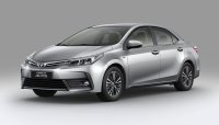 Toyota Corolla Altis 2017 có giá bao nhiêu tại Việt Nam?