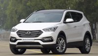 Các mẫu ô tô giảm giá sâu nhất tháng 10: Hyundai Santa Fe dẫn đầu