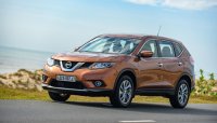 Công bố giá mới 2018, Nissan X-Trail giảm "sốc" 127 triệu đồng, thấp hơn CX-5 và CR-V