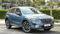 Giá xe Mazda CX-5 2017 tiếp đà giảm thêm 20 triệu đồng 