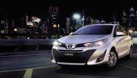 Toyota Vios 2018 cập bến Singapore, giá cực "chát" 1,5 tỷ đồng