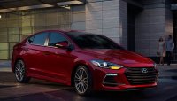 Hyundai Elantra Sport dự kiến về Việt Nam ngay tháng 1/2018, giá từ 688 triệu đồng