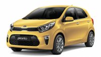 Kia Morning 2018 thế hệ mới công bố giá bán từ 282 triệu đồng tại Malaysia