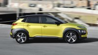 Giá xe Hyundai Kona 2018 khởi điểm chỉ từ 445 triệu đồng tại Mỹ