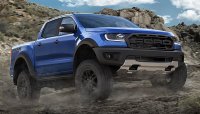 Ford Ranger Raptor 2018 có giá bao nhiêu?