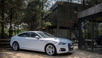 Chi tiết Audi A5 Sportback 2018 giá 2,3 tỷ đồng dành cho khách Việt