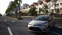 Ô tô bán chạy nhất Việt Nam tháng 3/2018: Toyota Vios số 1 cùng nhiều xe lắp ráp khác