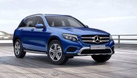 Thông tin chi tiết Mercedes-Benz GLC 200 2018 với giá tạm tính 1,7 tỷ đồng tại Việt Nam 