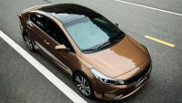 Chi tiết Kia Cerato SMT 2018 giá chỉ 499 triệu đồng tại Việt Nam 