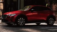 Chi tiết Mazda CX-3 2019 vừa ra mắt, thêm bản máy dầu SkyActiv-D 1.8L 