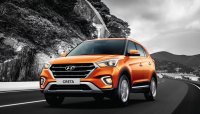 Hyundai Creta 2018 ra bản nâng cấp giá 315 triệu đồng, chờ về Việt Nam