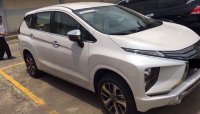 Mitsubishi Xpander 2018 về Việt Nam, chờ ngày mở bán 