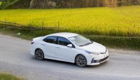 Tháng 5/2018: Toyota Việt Nam tăng trưởng ấn tượng nhờ bộ 3 xe lắp ráp