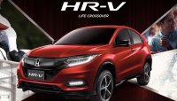 SUV nhỏ Honda HR-V 2018 sắp về Việt Nam có giá từ 663 triệu đồng tại Thái 