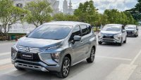 Cập nhật thông số kỹ thuật Mitsubishi Xpander 2018 mới nhất tại Việt Nam