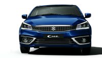 Suzuki Ciaz 2019 mới giá bao nhiêu, sắp về Việt Nam? 