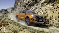 Ford Ranger 2019 mới giá bao nhiêu? 