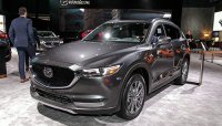 Mazda CX-5 2019 máy dầu giá bao nhiêu?