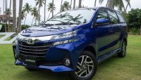 Toyota Avanza 2019 chính thức ra mắt, thêm nhiều trang bị mới