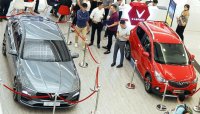 Triển lãm ô tô Việt Nam 2019 sắp tới sẽ có sự tham gia của VinFast 