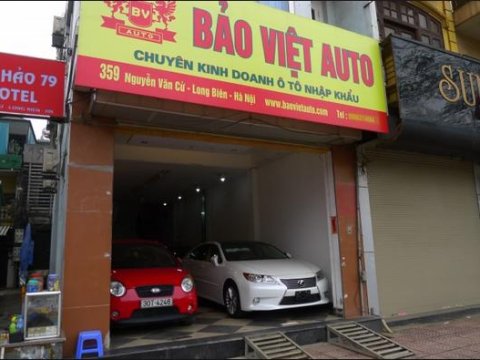 Bảo Việt Auto