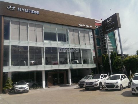 Hyundai Ngọc An