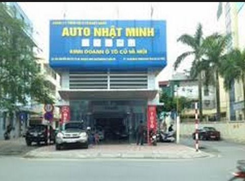 Nhật Minh Auto