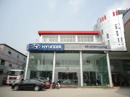 Hyundai Lê Văn Lương