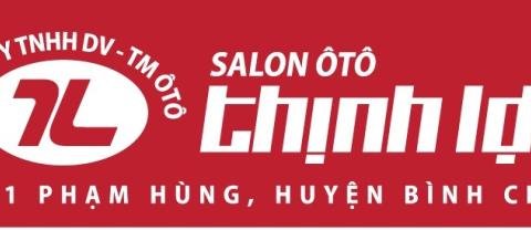 Salon ô tô Thịnh Lợi